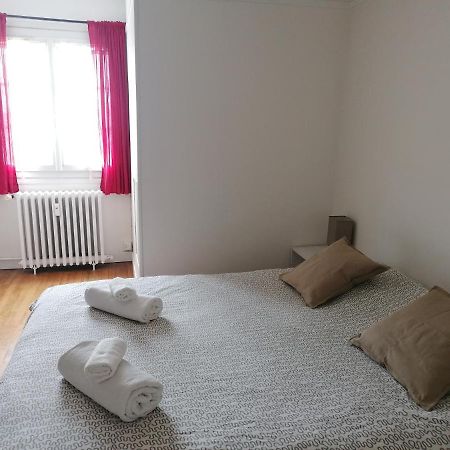 Appartement Ilianah Domfront  Ngoại thất bức ảnh
