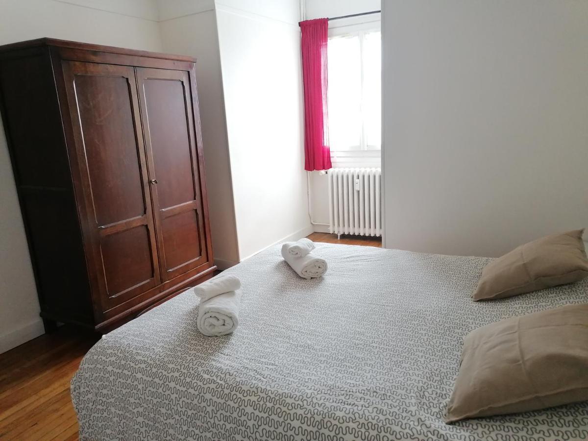 Appartement Ilianah Domfront  Ngoại thất bức ảnh