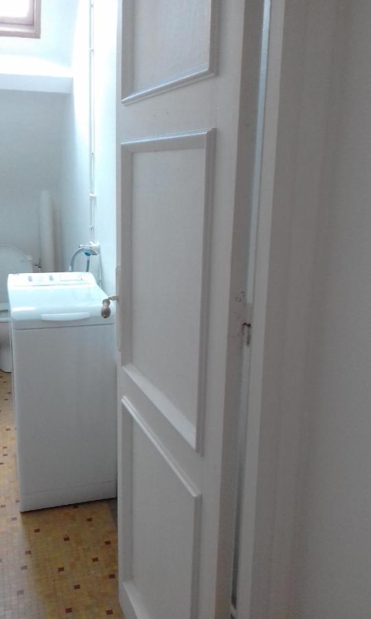 Appartement Ilianah Domfront  Ngoại thất bức ảnh
