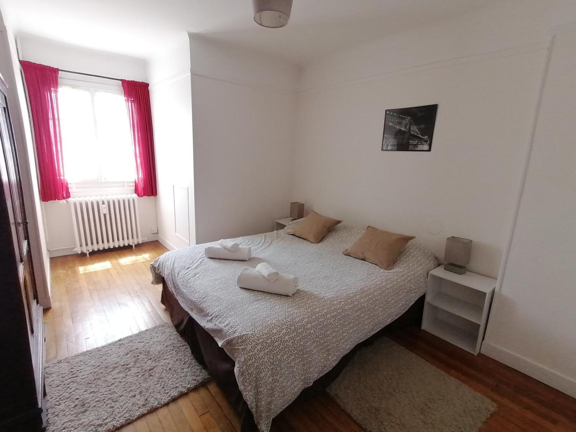 Appartement Ilianah Domfront  Ngoại thất bức ảnh
