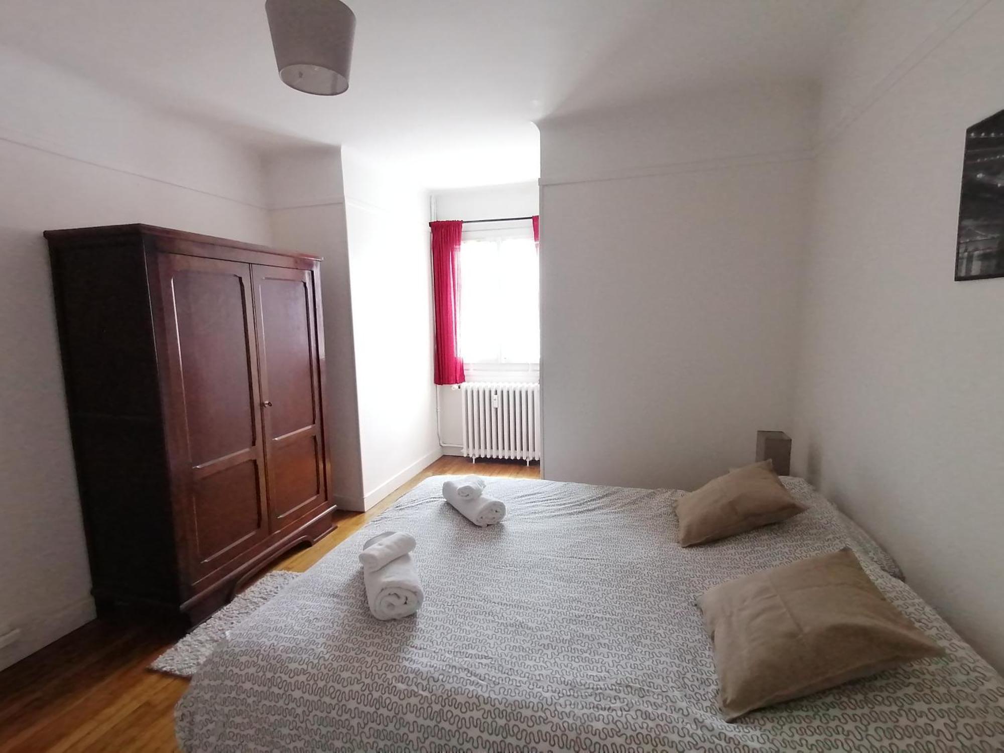 Appartement Ilianah Domfront  Ngoại thất bức ảnh