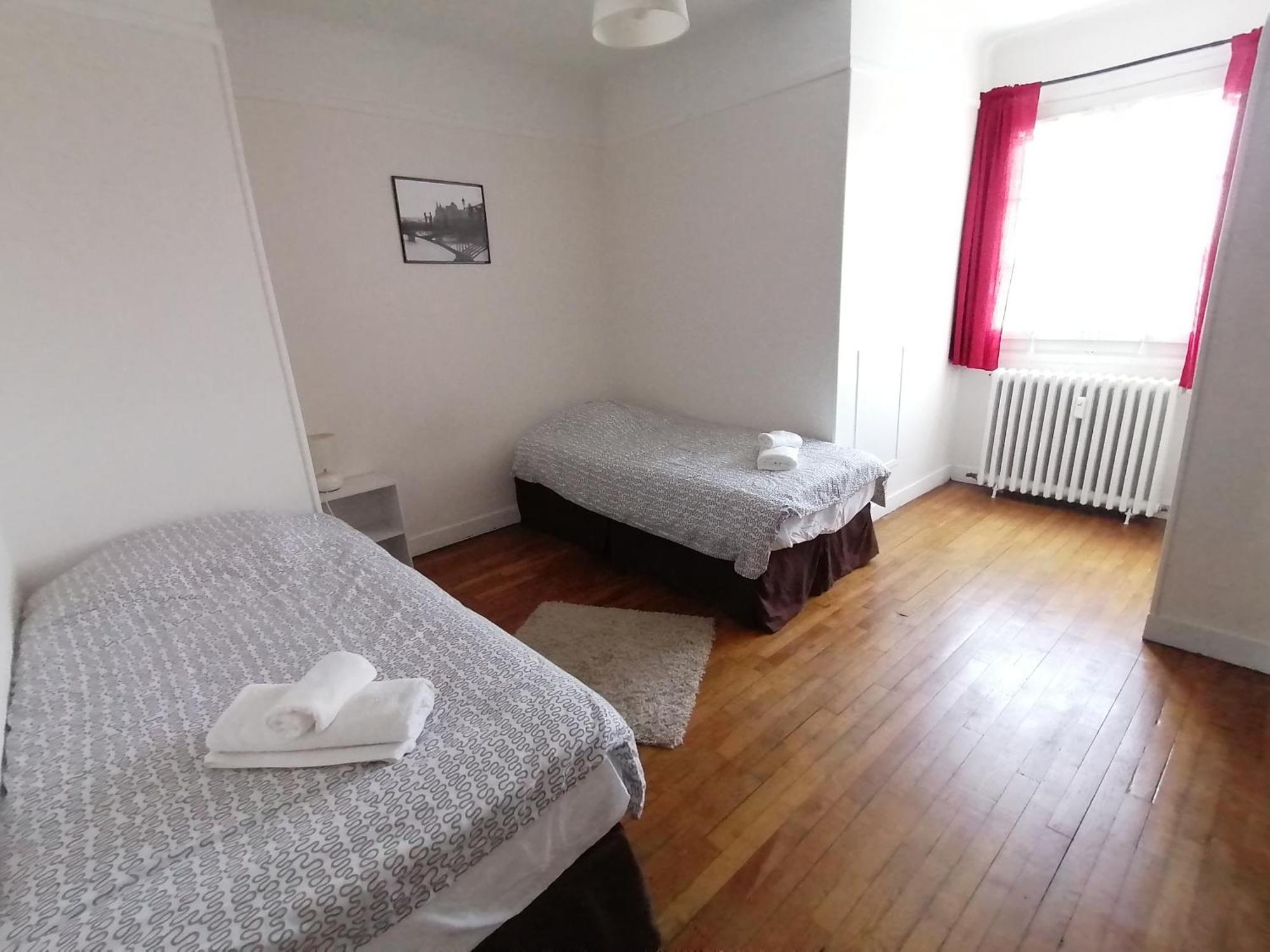 Appartement Ilianah Domfront  Ngoại thất bức ảnh