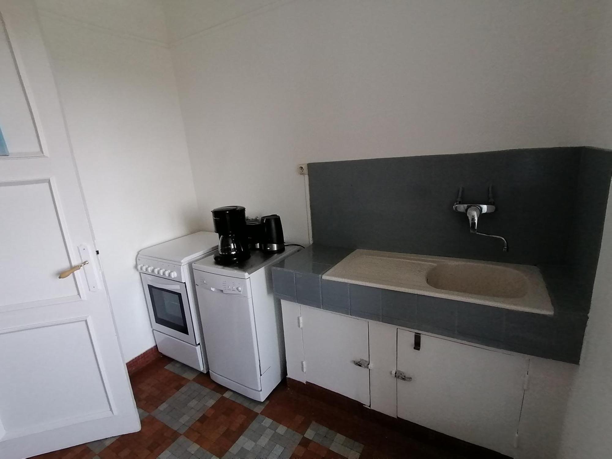 Appartement Ilianah Domfront  Ngoại thất bức ảnh