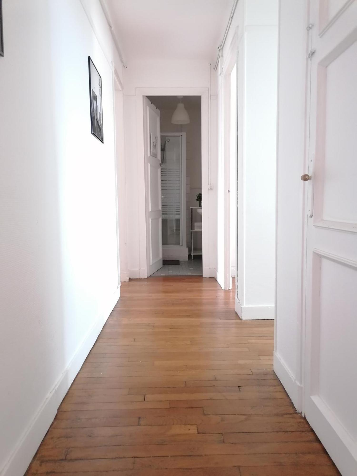 Appartement Ilianah Domfront  Ngoại thất bức ảnh